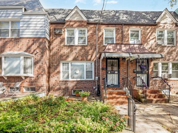 64-45 79th Street, Middle Village, NY 11379