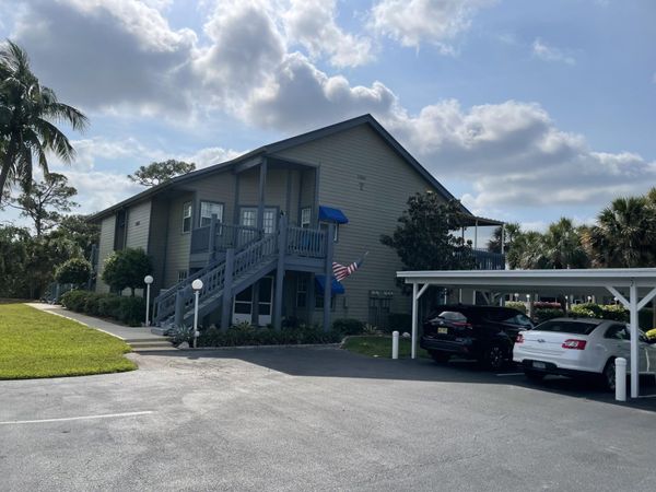 1461 NE 14TH Court, Unit T-52, Jensen Beach, FL 34957