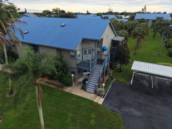 1461 NE 14TH Court, Unit T-52, Jensen Beach, FL 34957