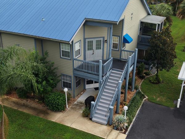1461 NE 14TH Court, Unit T-52, Jensen Beach, FL 34957
