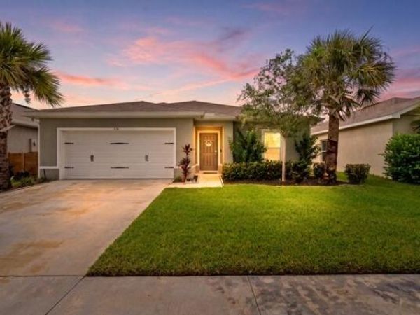 436 ACAI Lane, Fort Pierce, FL 34981