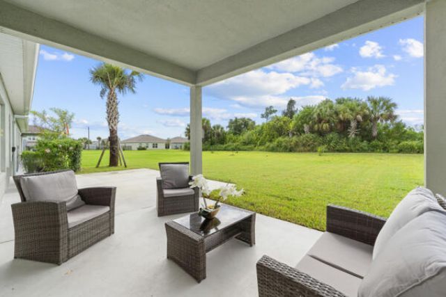 436 Acai Lane, Fort Pierce, FL 34981 Photo