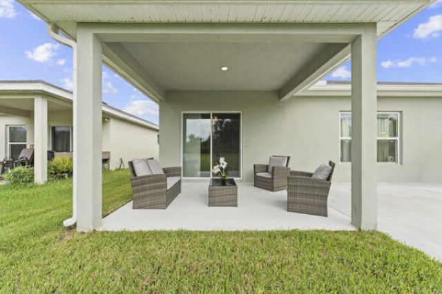 436 Acai Lane, Fort Pierce, FL 34981 Photo