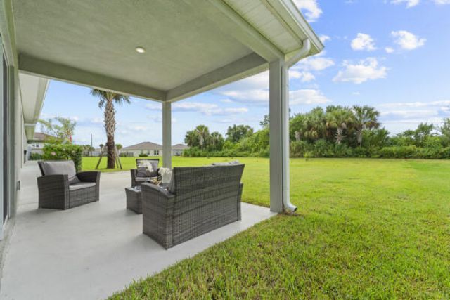 436 Acai Lane, Fort Pierce, FL 34981 Photo