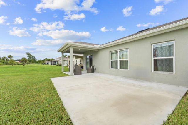 436 Acai Lane, Fort Pierce, FL 34981 Photo