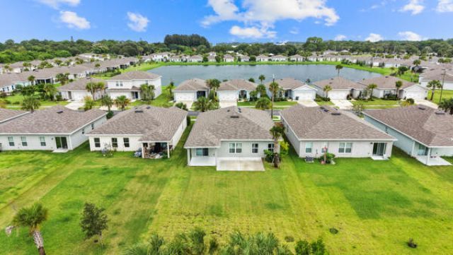 436 Acai Lane, Fort Pierce, FL 34981 Photo
