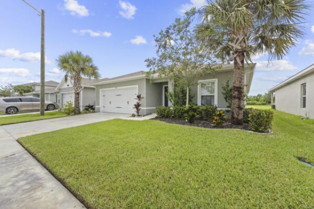 436 Acai Lane, Fort Pierce, FL 34981 Photo