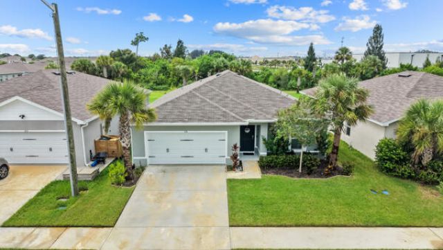 436 Acai Lane, Fort Pierce, FL 34981 Photo