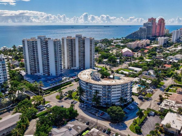 3250 NE 28TH Street, Unit 104, Fort Lauderdale, FL 33308