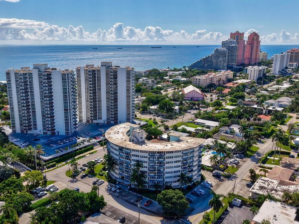 3250 NE 28TH Street, Unit 104, Fort Lauderdale, FL 33308