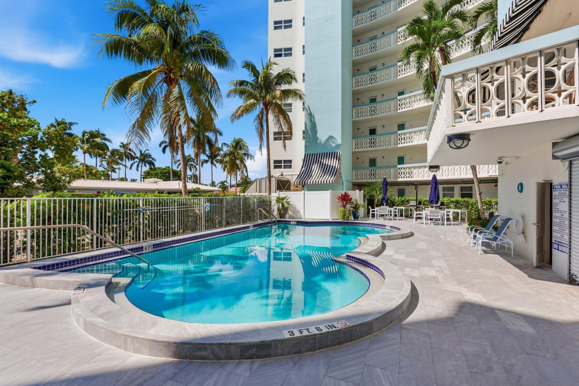 3250 NE 28th Street, Unit 104, Fort Lauderdale, FL 33308 Photo