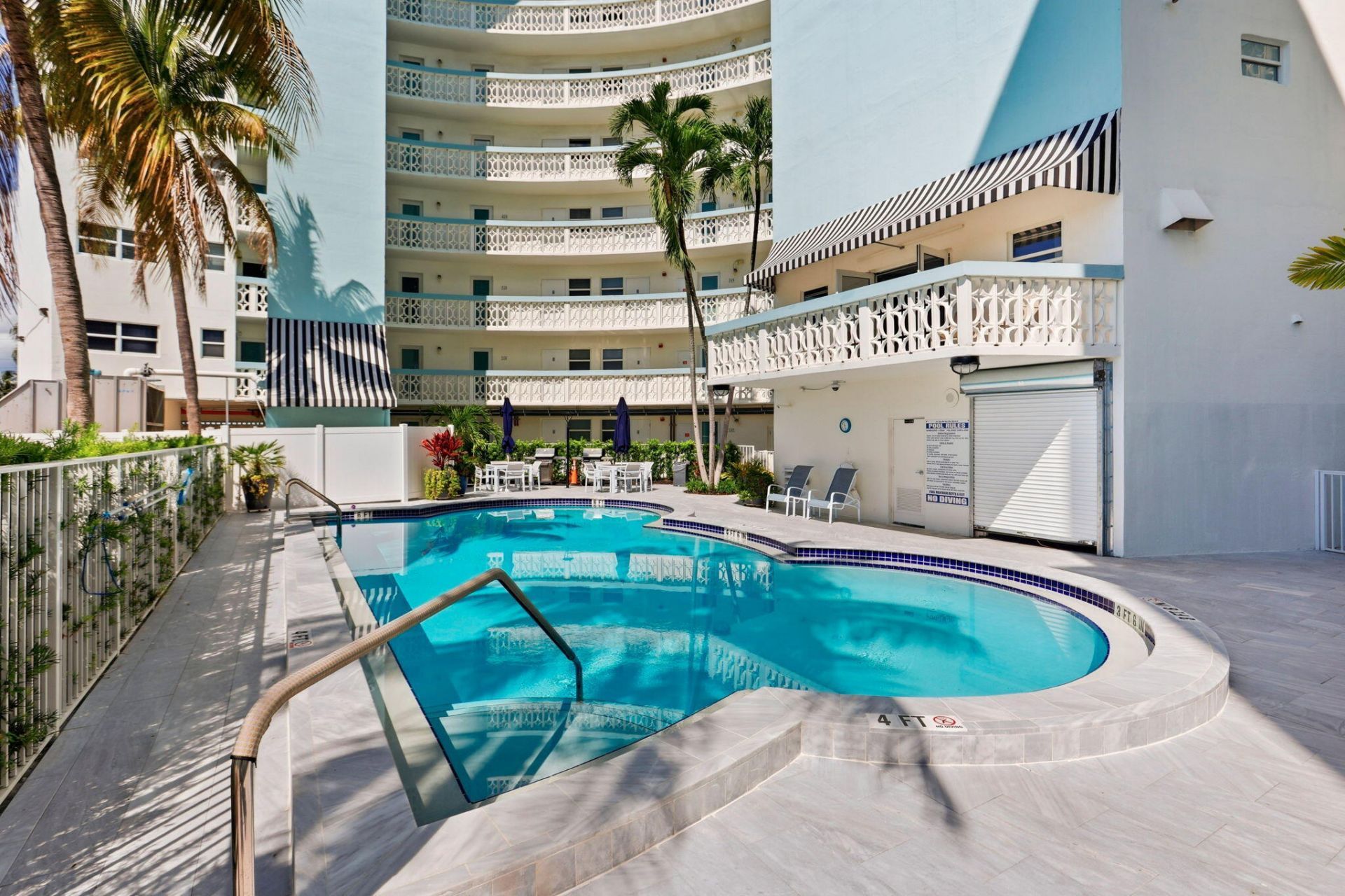 3250 NE 28th Street, Unit 104, Fort Lauderdale, FL 33308 Photo