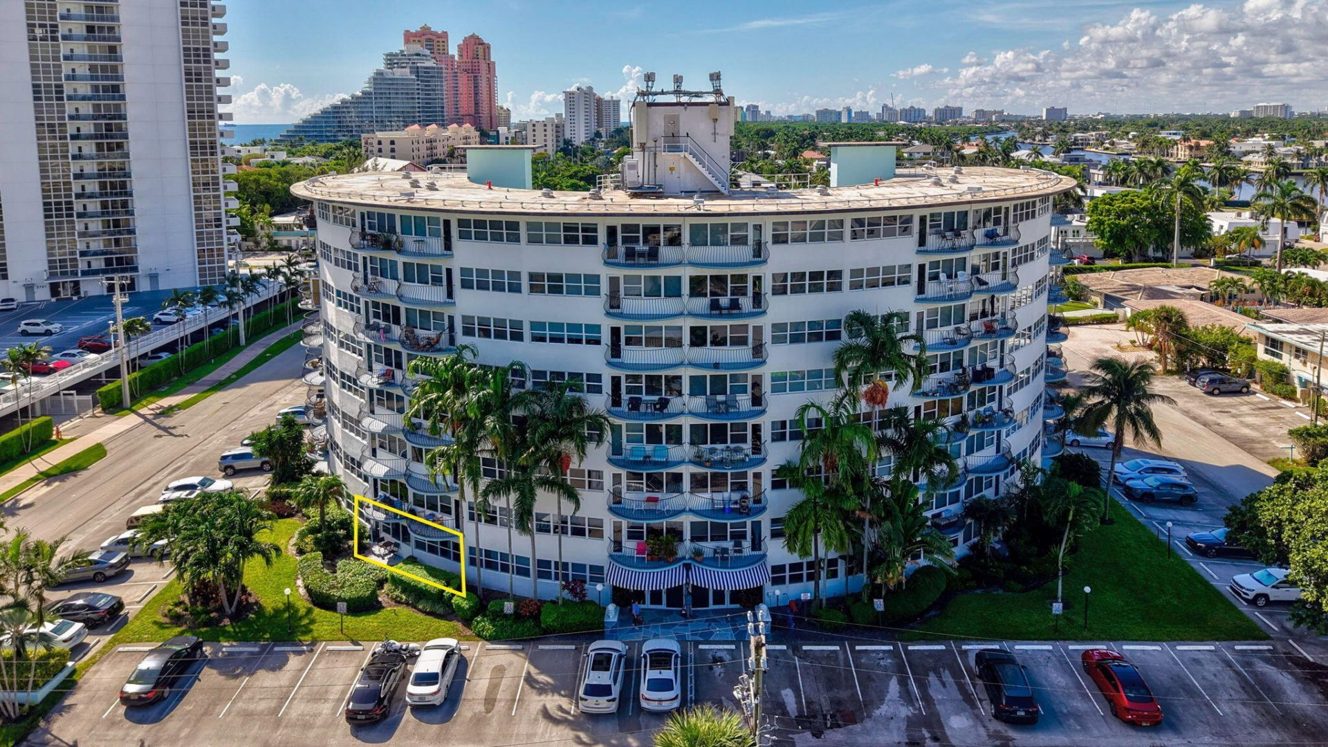 3250 NE 28th Street, Unit 104, Fort Lauderdale, FL 33308 Photo