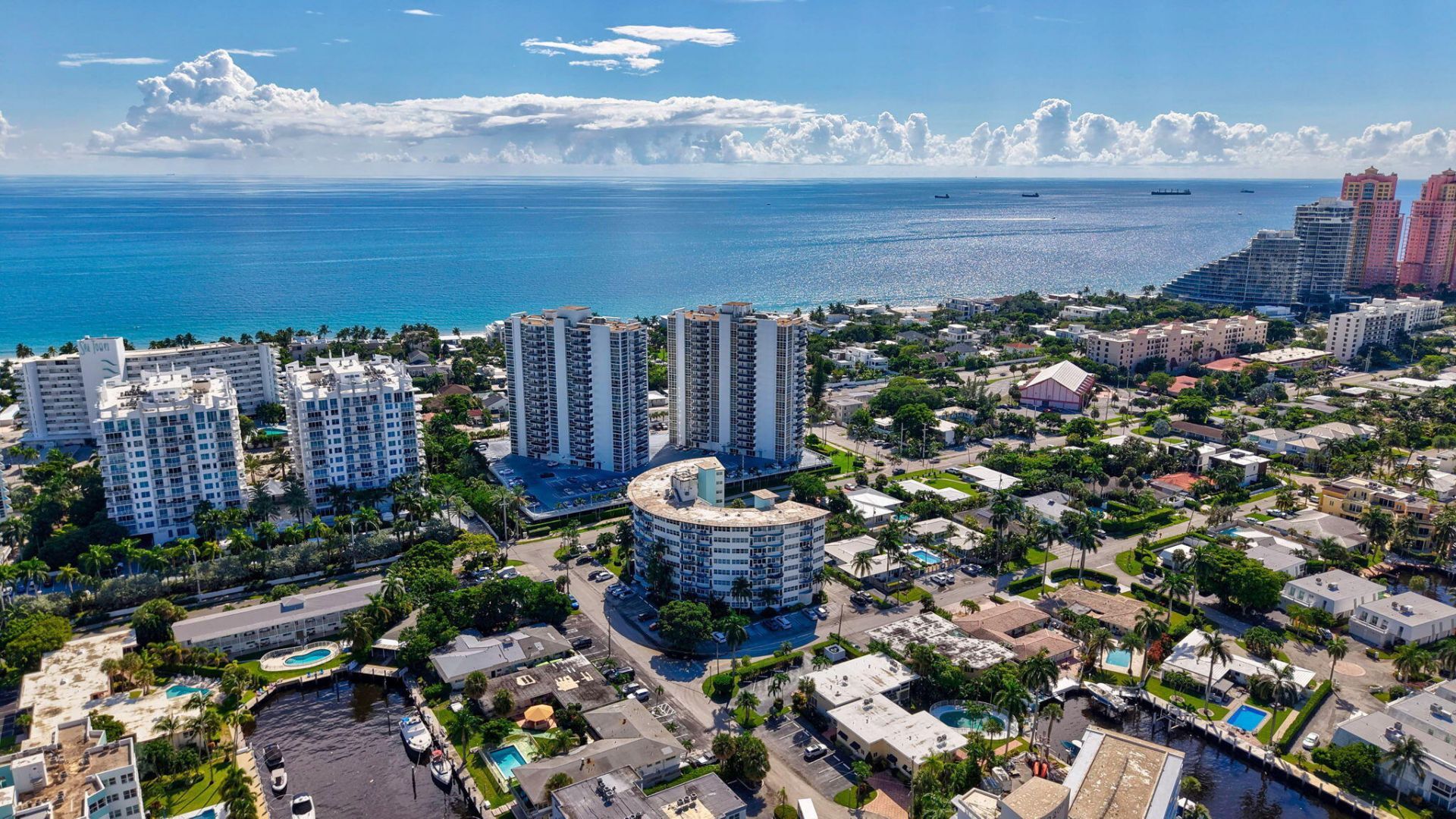 3250 NE 28th Street, Unit 104, Fort Lauderdale, FL 33308 Photo