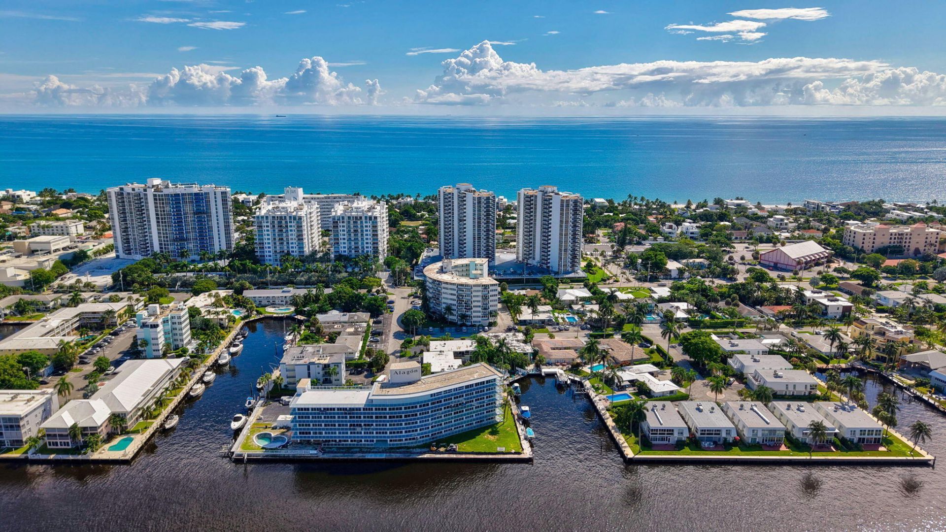 3250 NE 28th Street, Unit 104, Fort Lauderdale, FL 33308 Photo