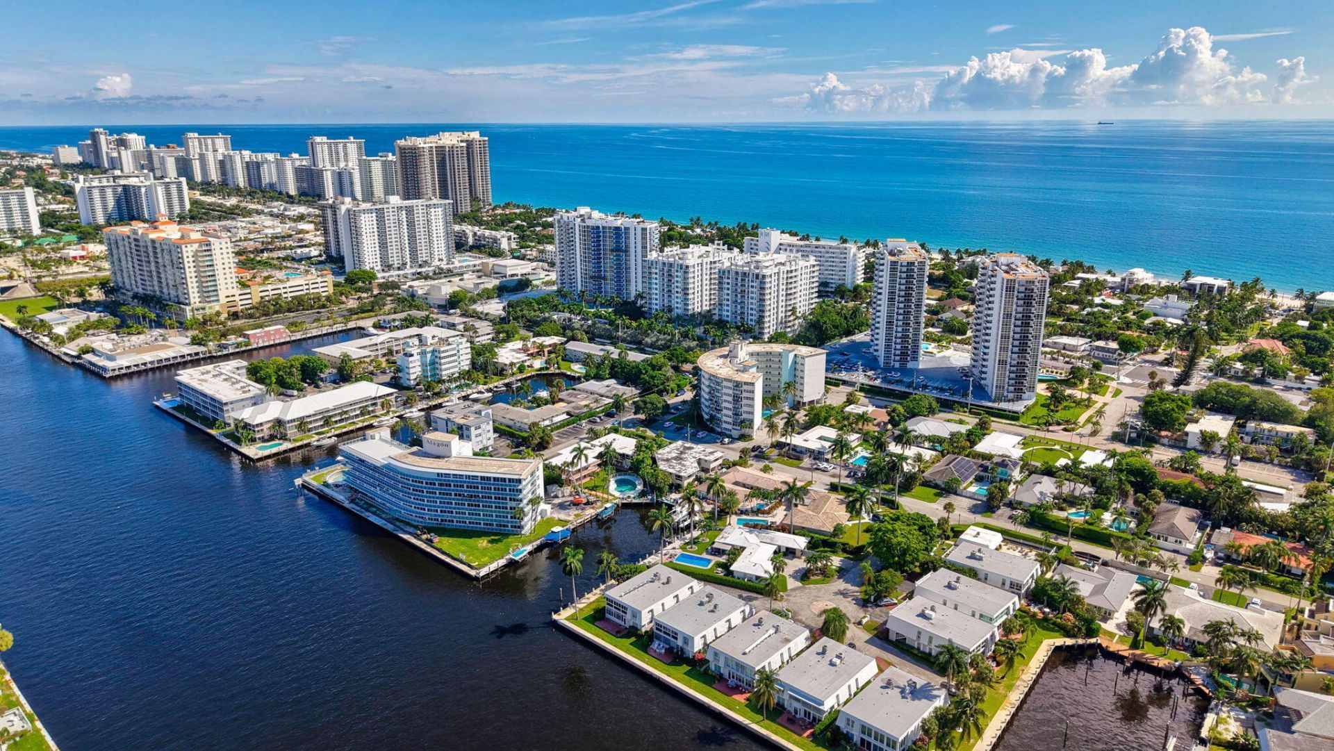 3250 NE 28th Street, Unit 104, Fort Lauderdale, FL 33308 Photo
