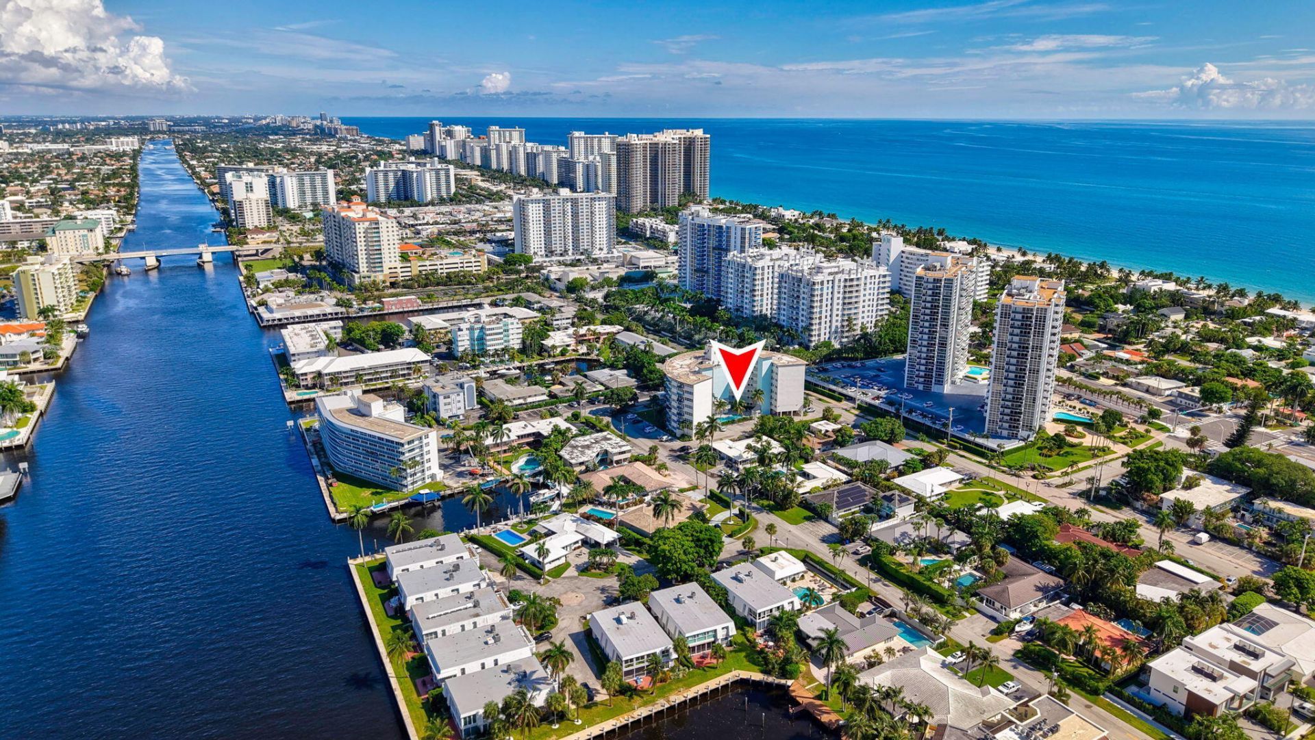 3250 NE 28th Street, Unit 104, Fort Lauderdale, FL 33308 Photo