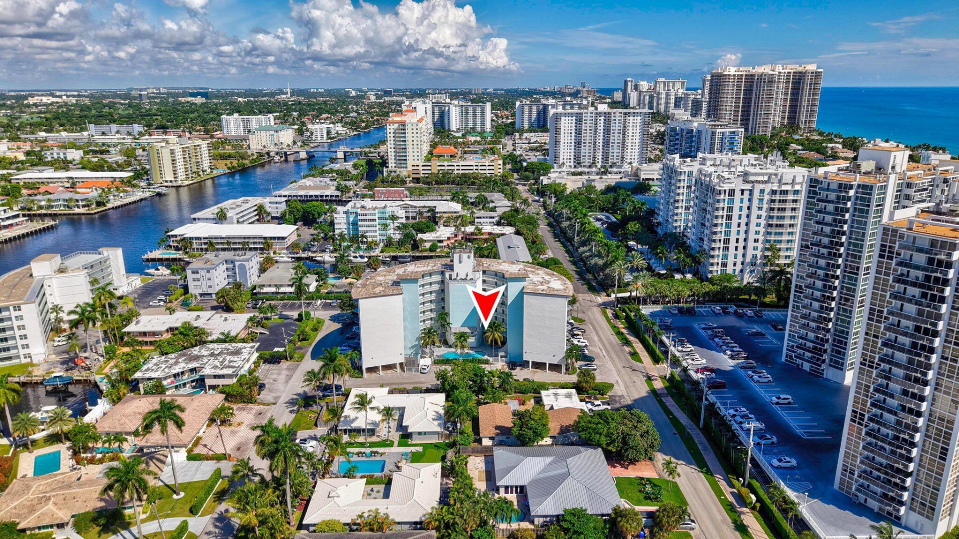 3250 NE 28th Street, Unit 104, Fort Lauderdale, FL 33308 Photo
