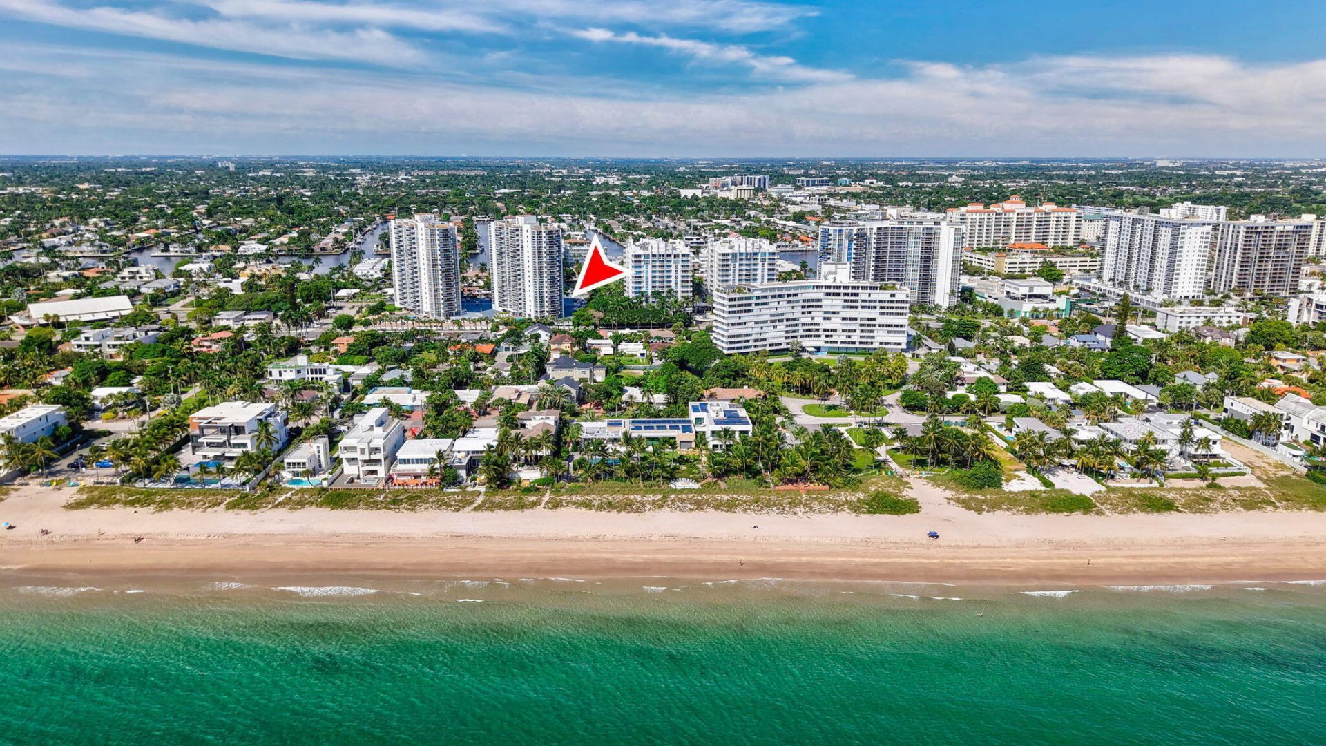 3250 NE 28th Street, Unit 104, Fort Lauderdale, FL 33308 Photo