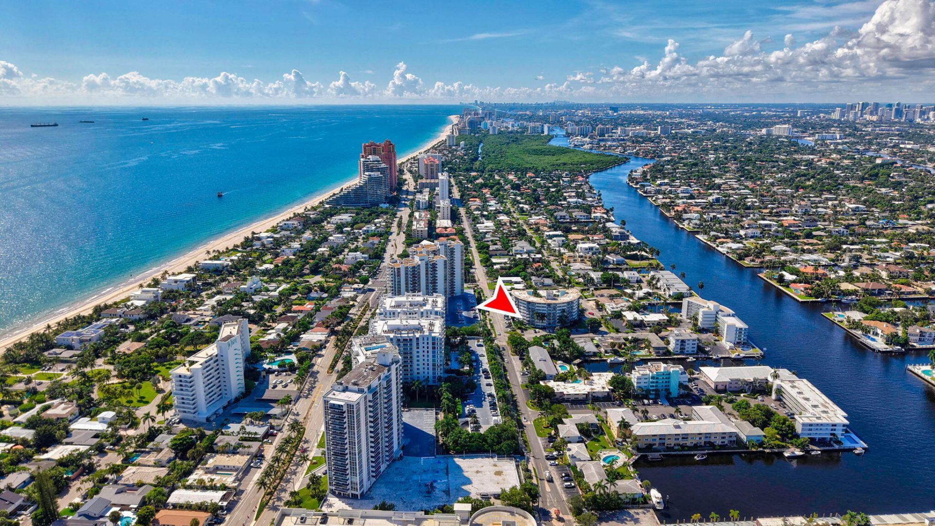 3250 NE 28th Street, Unit 104, Fort Lauderdale, FL 33308 Photo