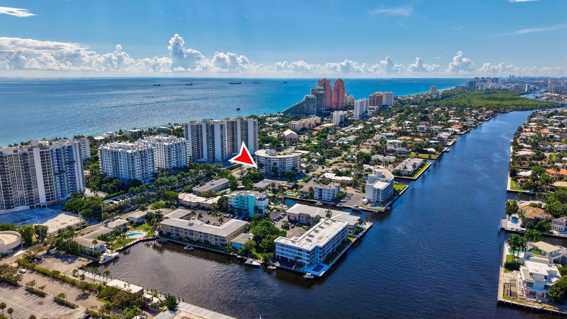 3250 NE 28th Street, Unit 104, Fort Lauderdale, FL 33308 Photo