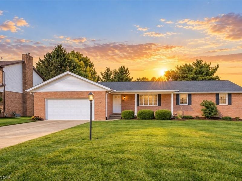 1211 Nancy Anna Avenue NW, Massillon, OH 44646 Photo 1