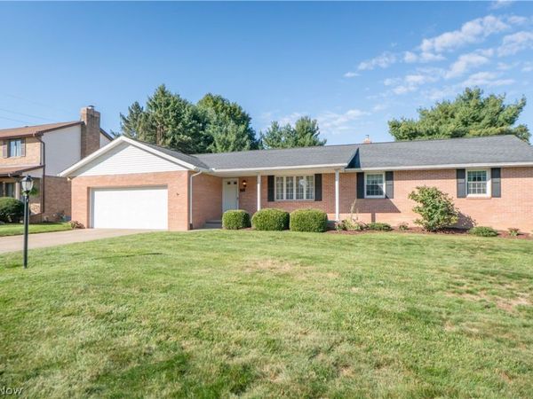 1211 Nancy Anna Avenue NW, Massillon, OH 44646