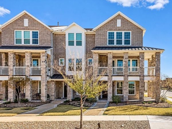 3700 Pelican Rest Way, Arlington, TX 76005