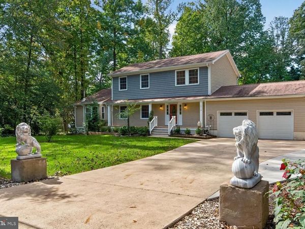 4812 SPRUCE AVENUE, FAIRFAX, VA 22030