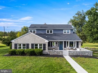609 CENTENNIAL STREET, SCHWENKSVILLE, PA 19473