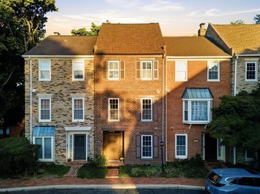 6703 E WASHINGTON BOULEVARD, Unit E, ARLINGTON, VA 22213