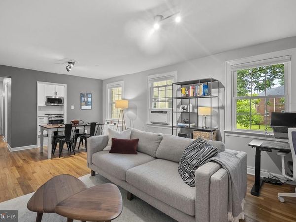 2402 COLSTON DRIVE , Unit 103, SILVER SPRING, MD 20910