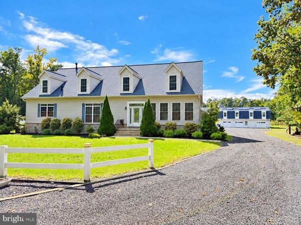 12005 CUCKOLD CREEK ROAD , NEWBURG, MD 20664
