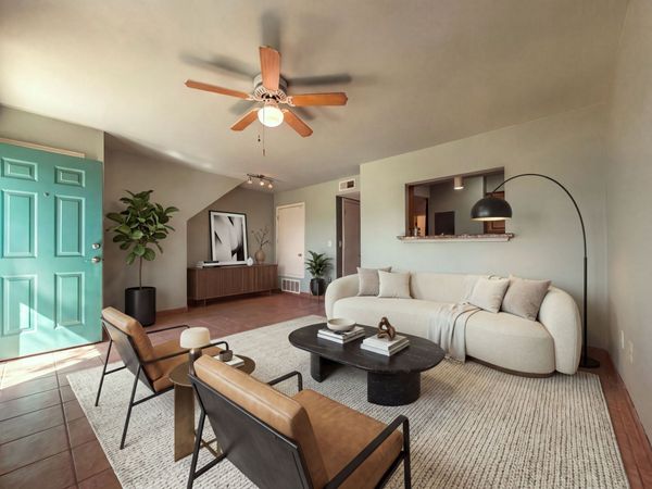 2210 Miguel Chavez, Unit 1813, Santa Fe, NM 87505