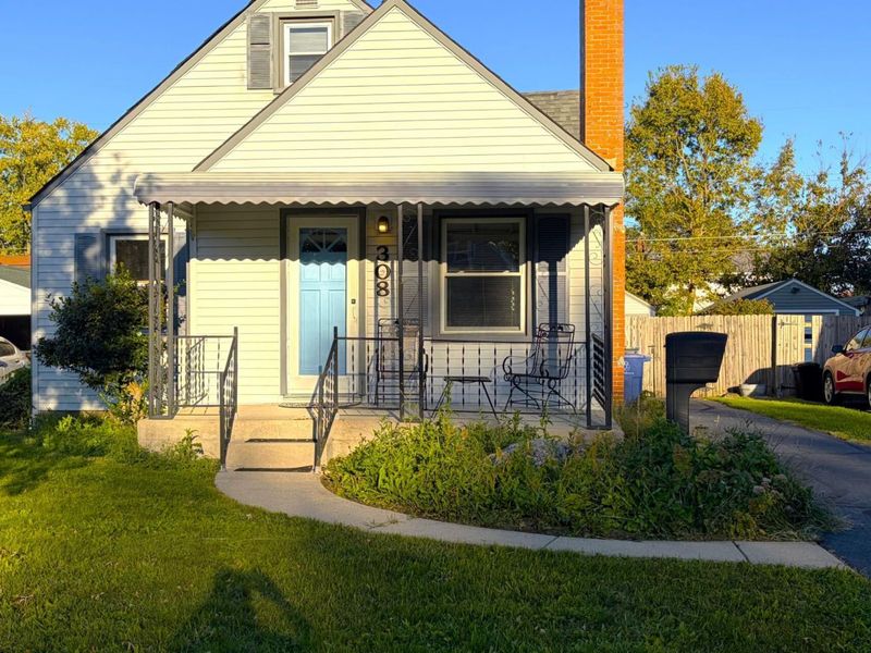 308 Letchworth Avenue , Columbus, OH 43204 Photo 1