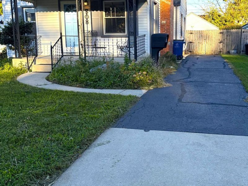 308 Letchworth Avenue , Columbus, OH 43204 Photo 2