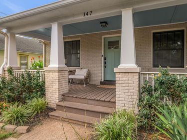 147 Sherman Avenue, Lexington, KY 40502
