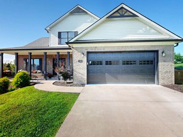 126 Braemar Drive, Richmond, KY 40475