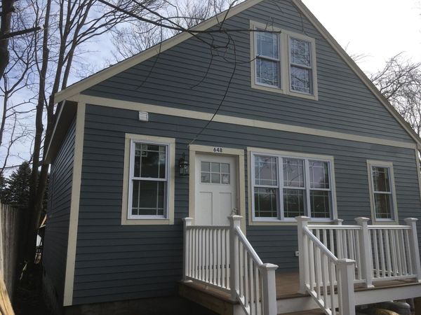 646-650 Chapman Street, Unit 648, Canton, MA 02021