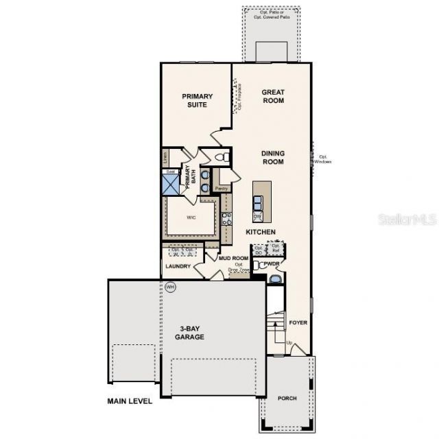 1322 Ribbon Place , Palm Coast, FL 32164 Photo