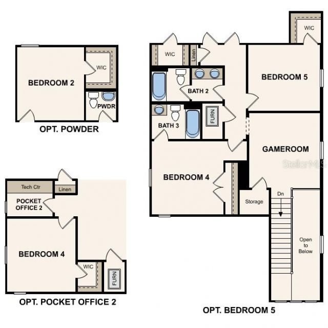 1322 Ribbon Place , Palm Coast, FL 32164 Photo