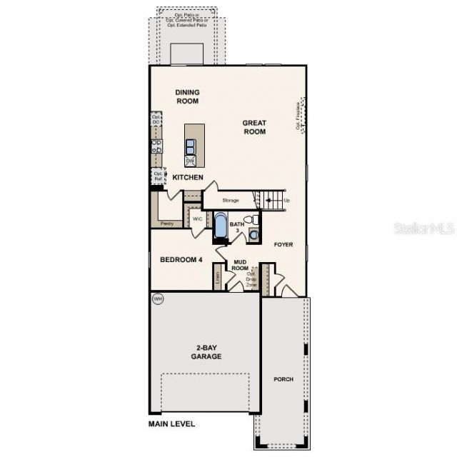 1324 Ribbon Place , Palm Coast, FL 32164 Photo