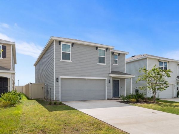 24595 NW 11TH PLACE , NEWBERRY, FL 32669