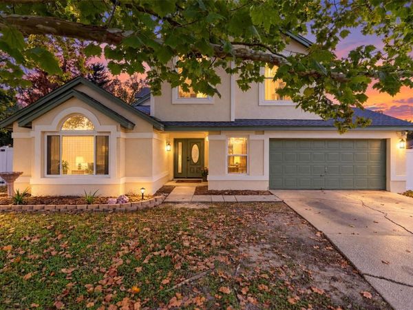 2704 ESTEP COURT , OCOEE, FL 34761