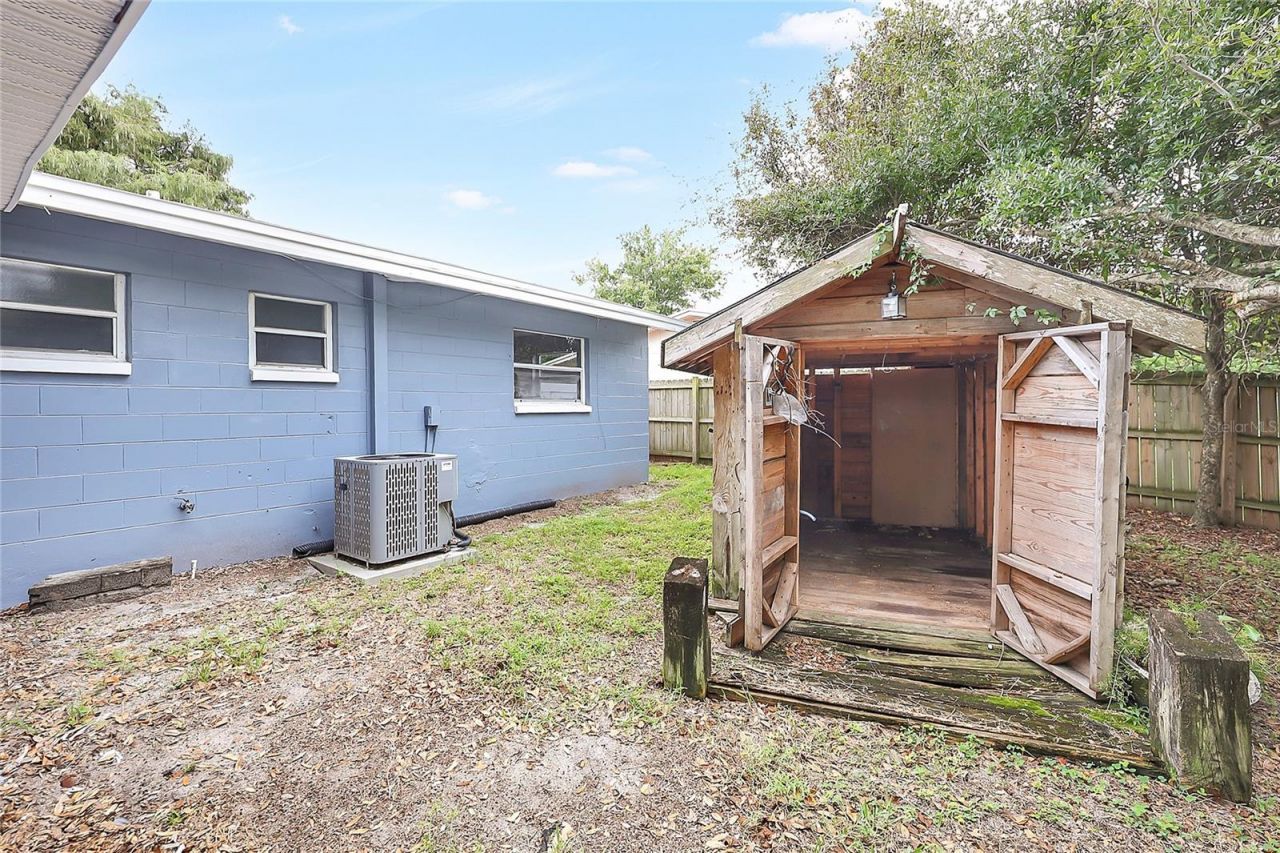 1604 Arnold Drive , Melbourne, FL 32935 Photo