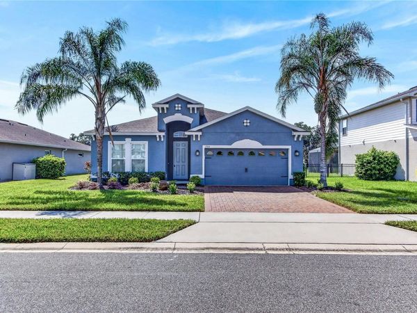 2304 TUDOR ROSE DRIVE, SANFORD, FL 32773
