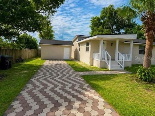 430 3RD STREET , OCOEE, FL 34761