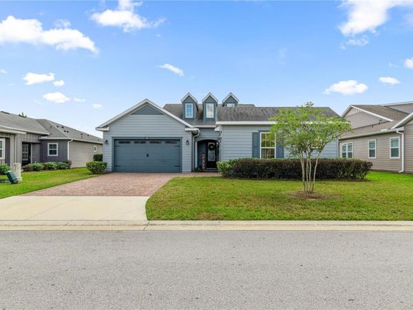 5430 NW 35TH LANE ROAD , OCALA, FL 34482