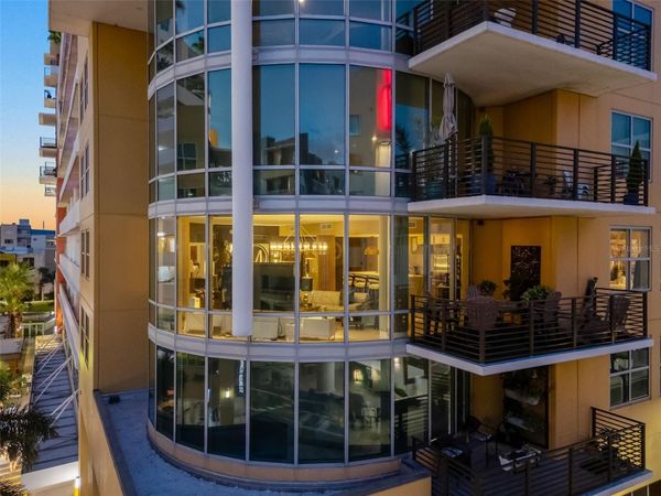 1208 E KENNEDY BOULEVARD , Unit 410, TAMPA, FL 33602