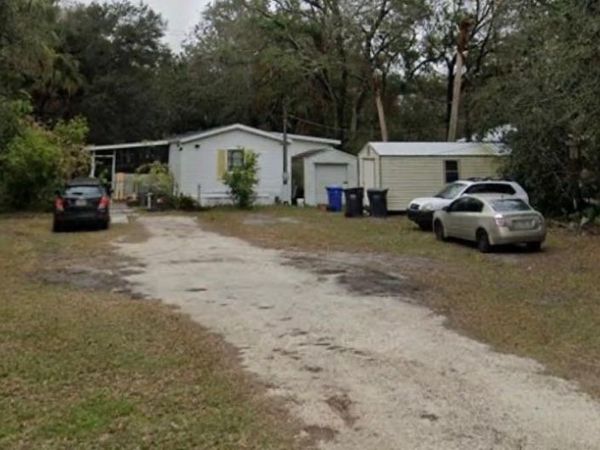 11522 NORTH STREET , GIBSONTON, FL 33534